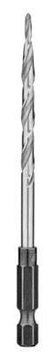 #8 Countersink 11/64-In. Replacement Drill Bit