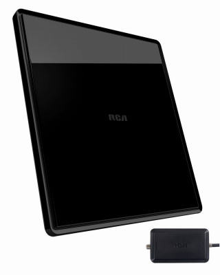 Flat Indoor Multi-Directional Smart Antenna