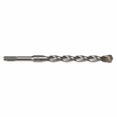 SDS Plus 2-Cutter Drill Bit, 5/8 x 6 x 8 In.