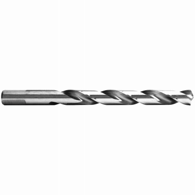 Drill Bit, High Speed Steel, 29/64-In.