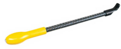 Round File, Wood Handle, 14-1/4 In.