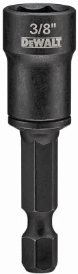Impact Ready Cleanable Nut Driver, 3/8 In.