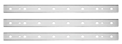 Reversible Thickness Planer Knives, 13-In.
