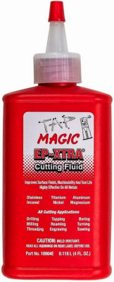 Tap Magic Cutting Fluid, 4 oz.