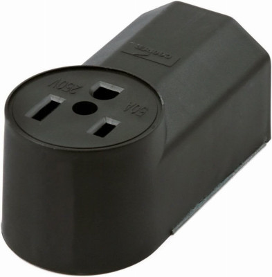 220V Welding Receptacle