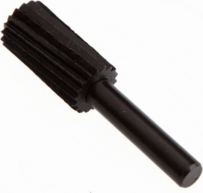 FLT Cyl Rotary File