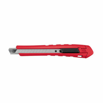 Snap-Off Knife, 9 mm