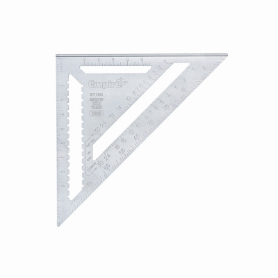 12" Rafter Square