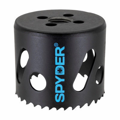 Bi-Metal Hole Saw, 2-3/8 In.