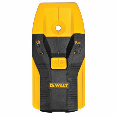 Center-Detect Stud Finder