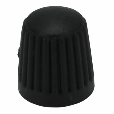 Plastic Valve Caps, 5-Pk.
