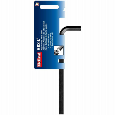 Long Series Hex-L Key Allen Wrench, 19 MM
