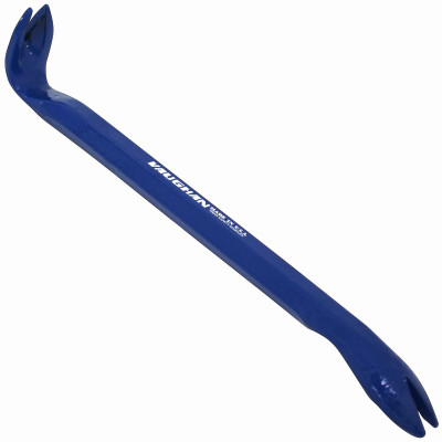 Double End Nail Puller Bar, 11-In.