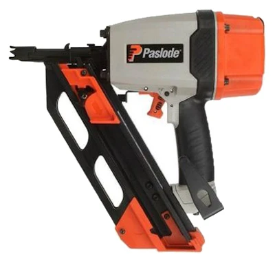 Compact Pneumatic Framing Nailer, 30-Degree
