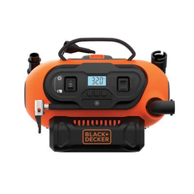 20-Volt Cordless Inflator, TOOL ONLY