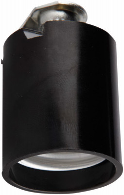 BRN LAMPHOLDER