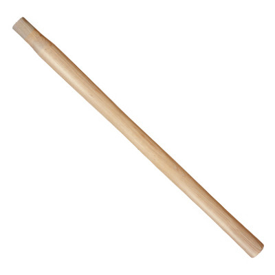 Hammer Replacement Handle, Hickory, 30-In.