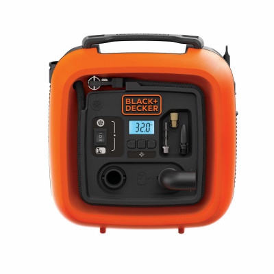 12V MAX* DC Multi-Purpose Inflator