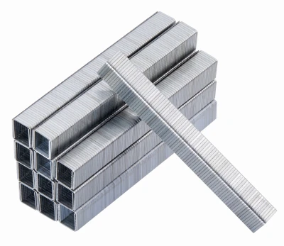 Spec Ops Tools Heavy Duty Staples, 1/2-in, 5,000 Pack
