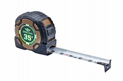 35' Elite Series Tape Measure
