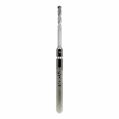 1/2 In. Tungsten-Carbide Tip Hole Saw Pilot Bit, Hex 10