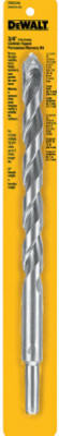 Percussion Drill Bit, 3/4 x 12 In.