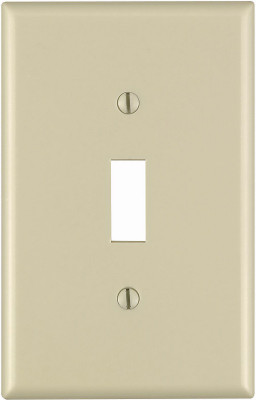 IVY 1TOG MDWY WALLPLATE