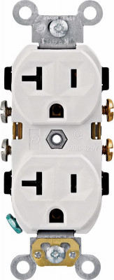 WHT 20A DPLX OUTLET