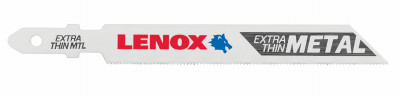 T-Shank Jigsaw Blade, 32 Tooth, 3-5/8 x 3/8-In., 3-Pk.