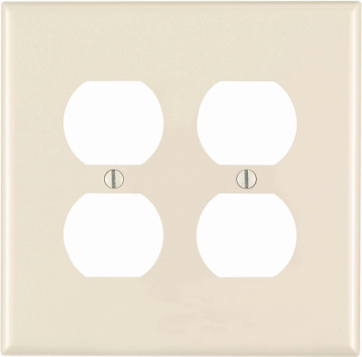 2GREC MDWY WALLPLATE