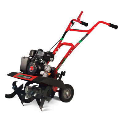 Versa Front-Tine Tiller, 4-Cycle 99cc Engine