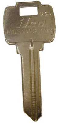 Falcon Lockset Key Blank (10 pieces)
