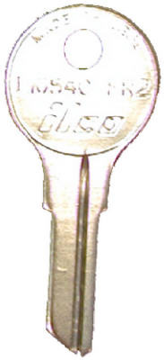 Fort Lockset Key Blank (10 pieces)