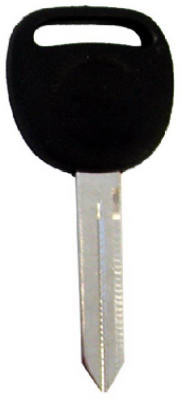 Ignition Key Blank, General Motors (5 pieces)