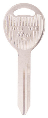Master Key Blank for Chrysler/ Plymouth/ Dodge 1995 (10 pieces)