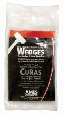 Hammer Wedge Kit, Small