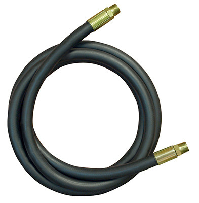 Hydraulic Hose, 3500 PSI, 1/2-In. x 36-In.