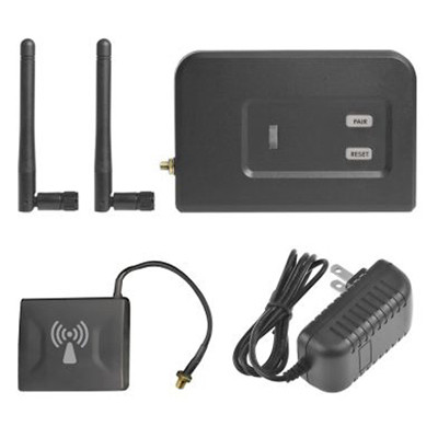 Smart Bridge Module to Control Mighty Mule Smart Gate Openers