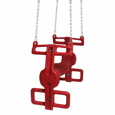 PlayStar Air Rider Swing