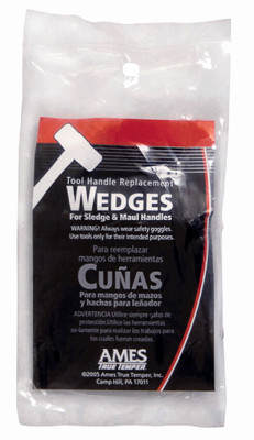 Repair Sledge Hammer Wedge