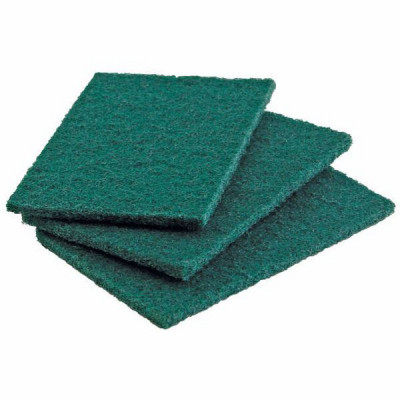 HVY Duty Scouring Pads