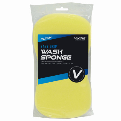 Easy Grip Wash Sponge