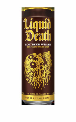 19.2OZ Rootbeer Wrath