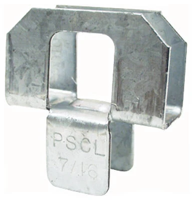 Plywood Clip, 7/16 In. (250 pieces)
