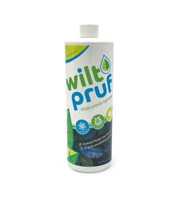 Anti-Transpirant Plant Protection, Qt. Concentrate (12 pieces)