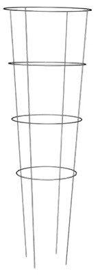 Widemouth Tomato Cage, 60 x 18-In. (15 pieces)