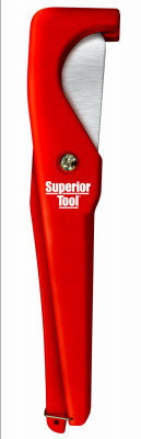 Flexible Tube Cutter, Cuts 1-1/2 In.