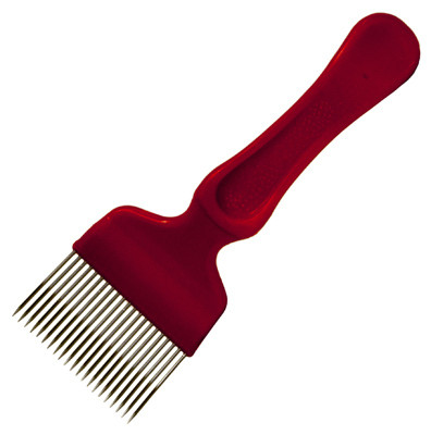 Honey Uncapping Scratcher