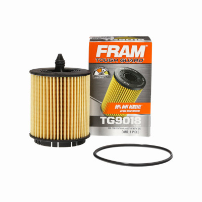 TG9018 Tough Guard Oil Filter