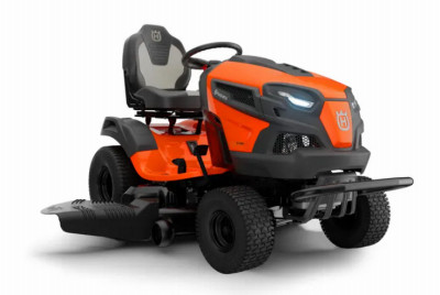 TS140x54" Lawn Tractor